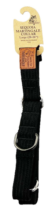 Martingale Collars
