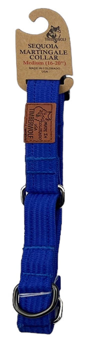 Martingale Collars