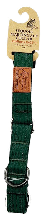 Martingale Collars