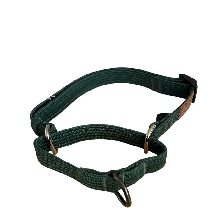 Martingale Collars