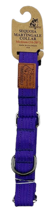 Martingale Collars