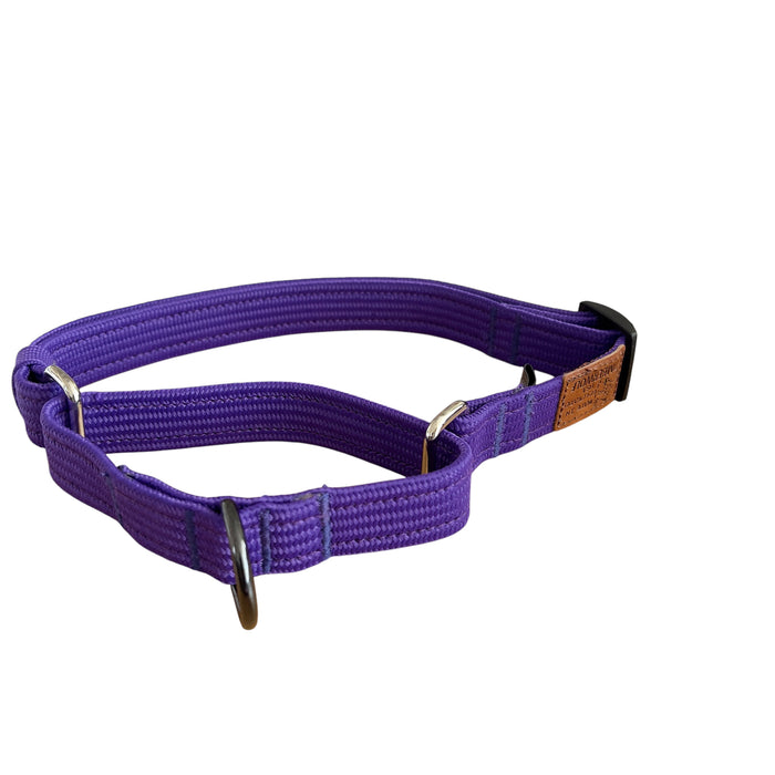 Martingale Collars