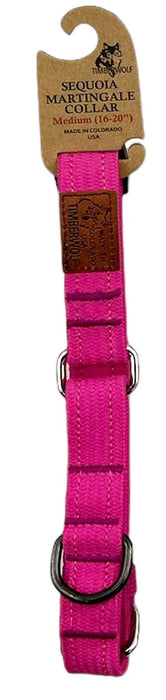 Martingale Collars