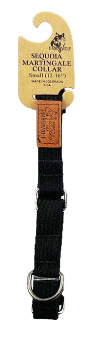 Martingale Collars