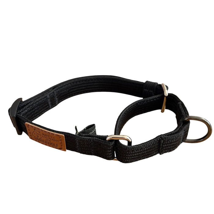 Martingale Collars