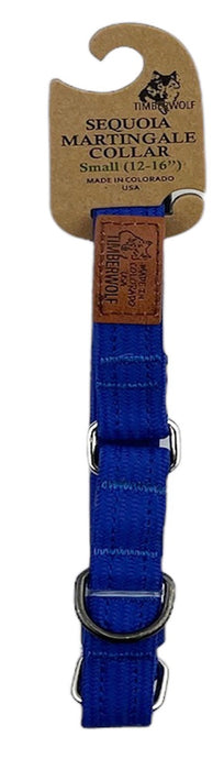 Martingale Collars