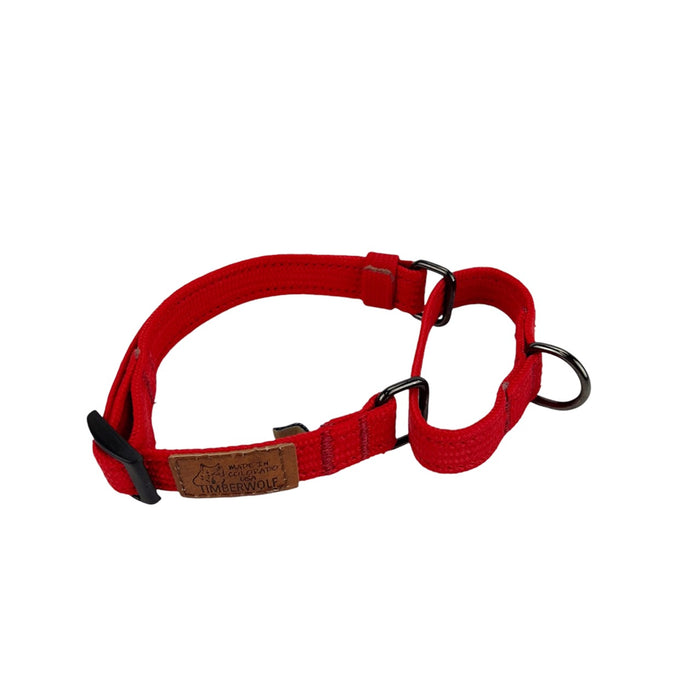 Martingale Collars