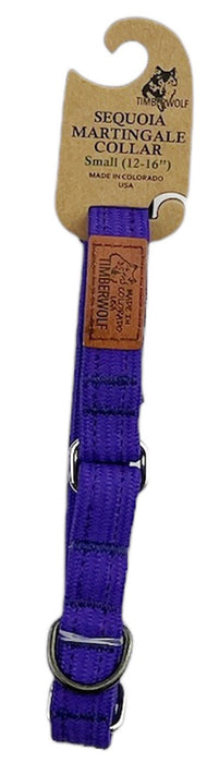 Martingale Collars
