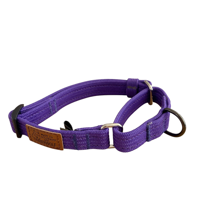 Martingale Collars