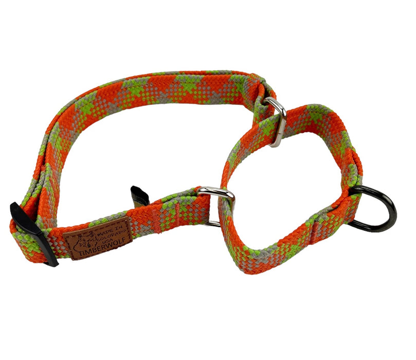 Martingale Collars