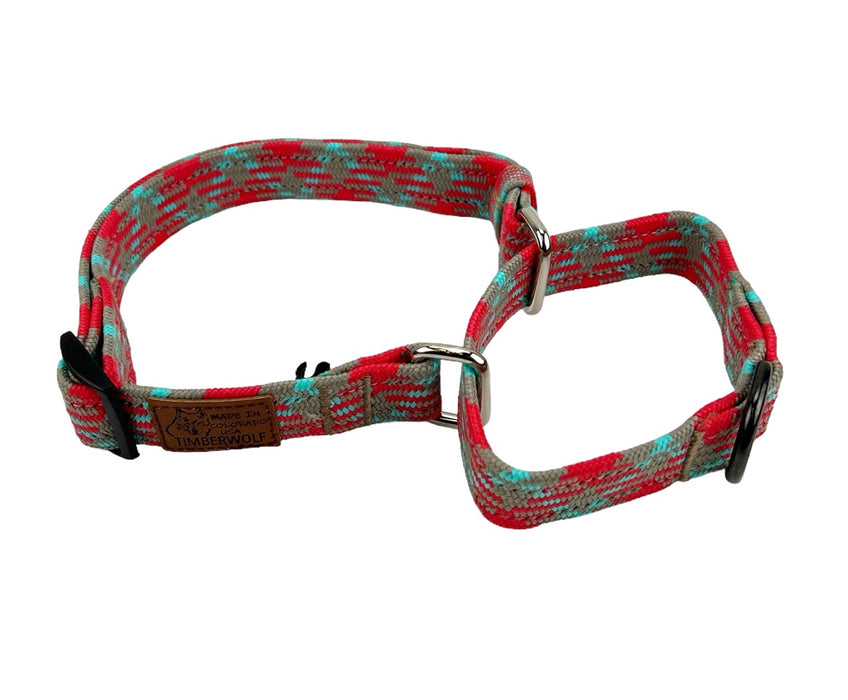 Martingale Collars