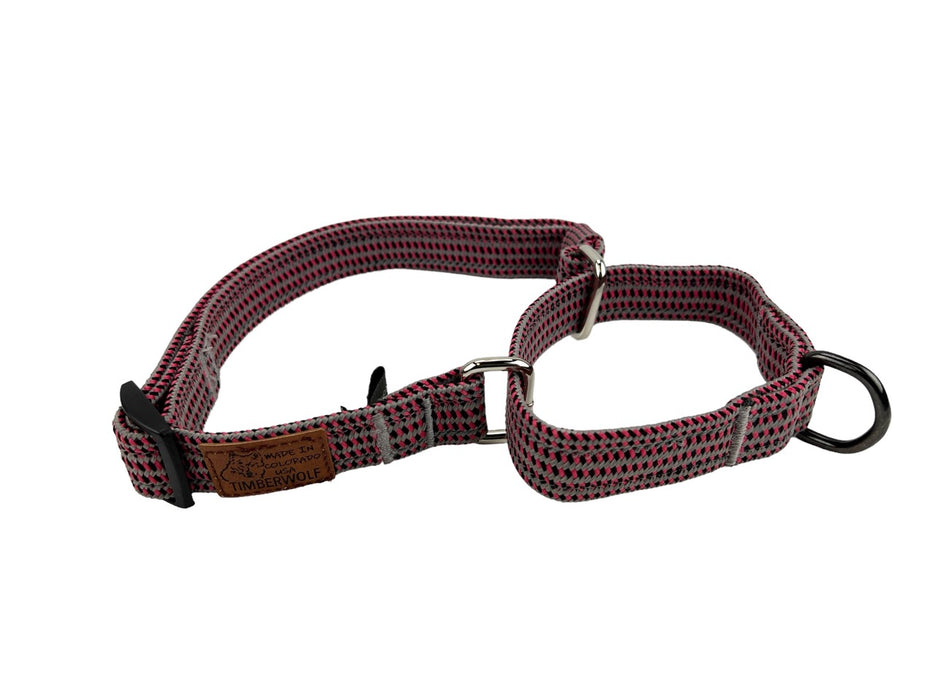 Martingale Collars