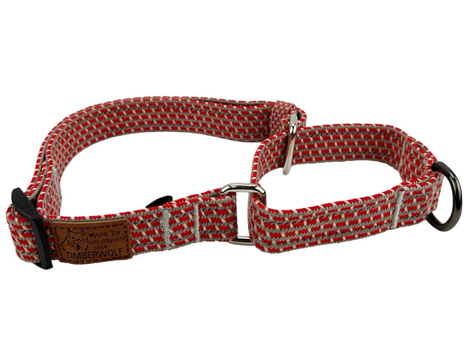 Martingale Collars