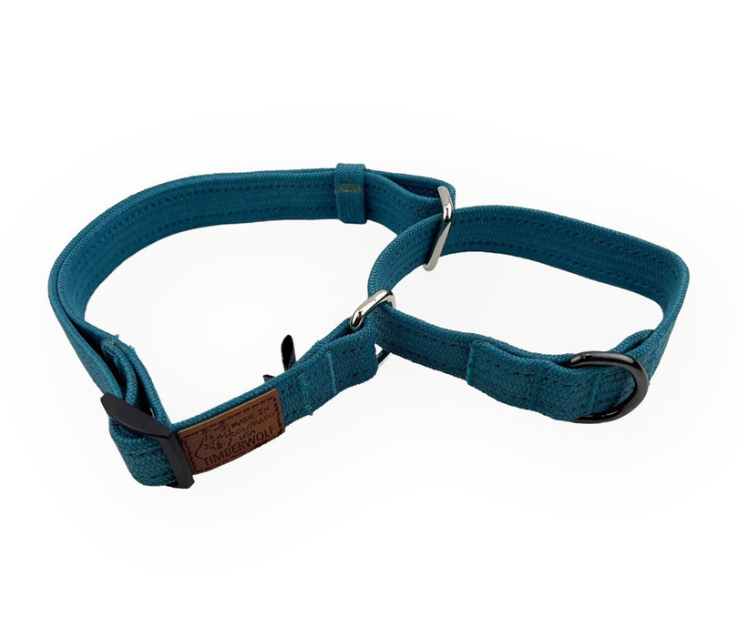 Martingale Collars