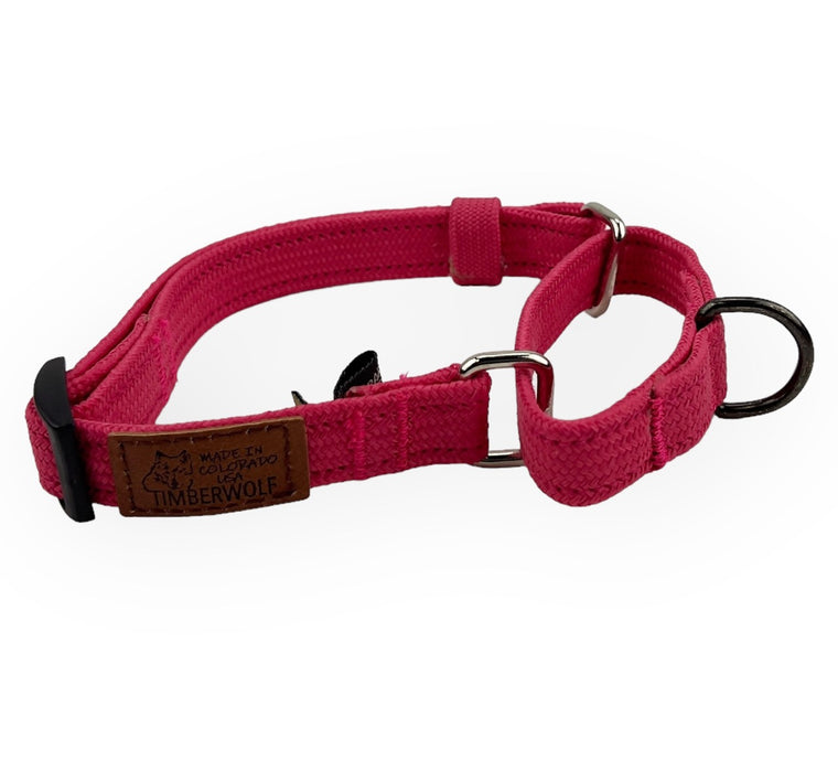 Martingale Collars