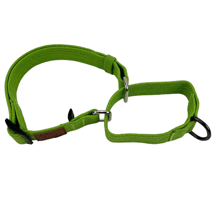 Martingale Collars