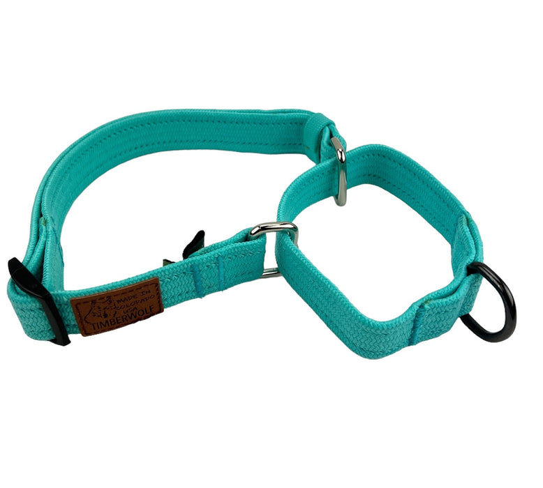 Martingale Collars