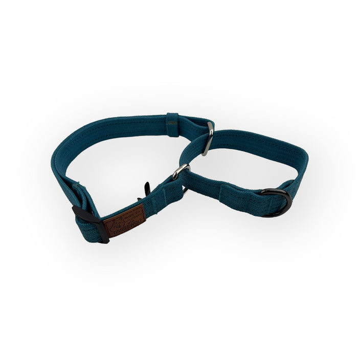 Martingale Collars