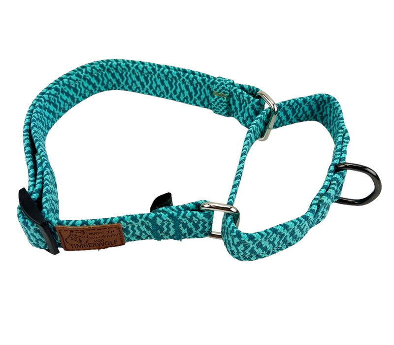 Martingale Collars