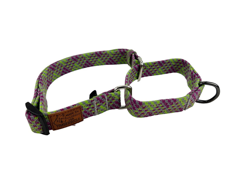 Martingale Collars