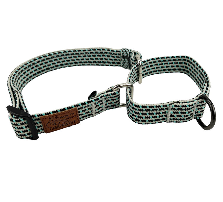 Martingale Collars