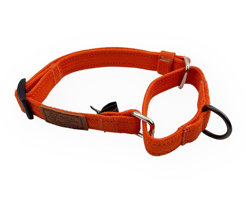 Martingale Collars