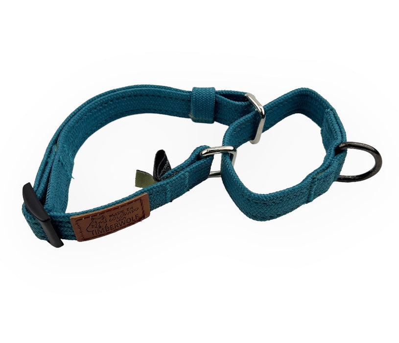 Martingale Collars