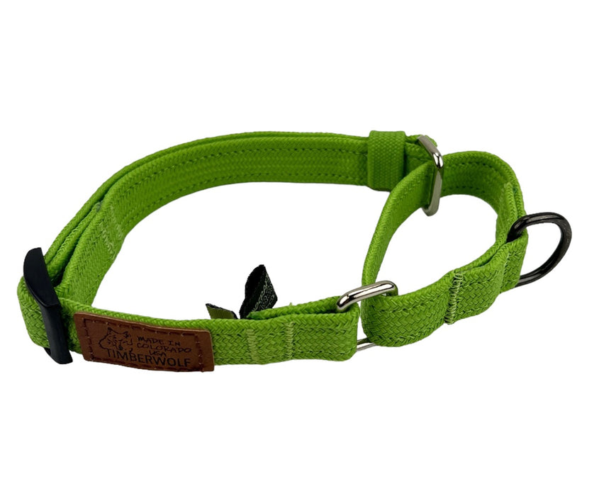 Martingale Collars