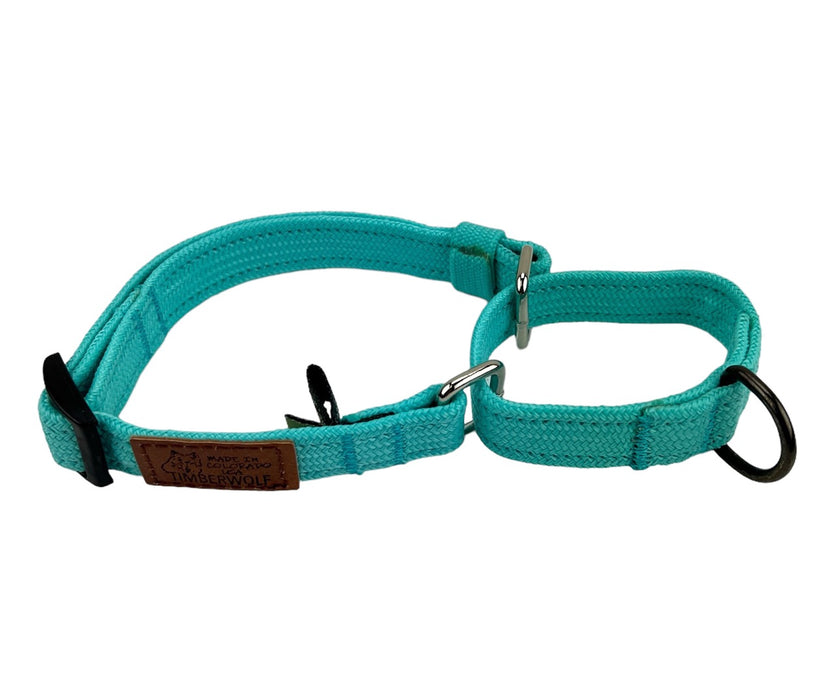 Martingale Collars
