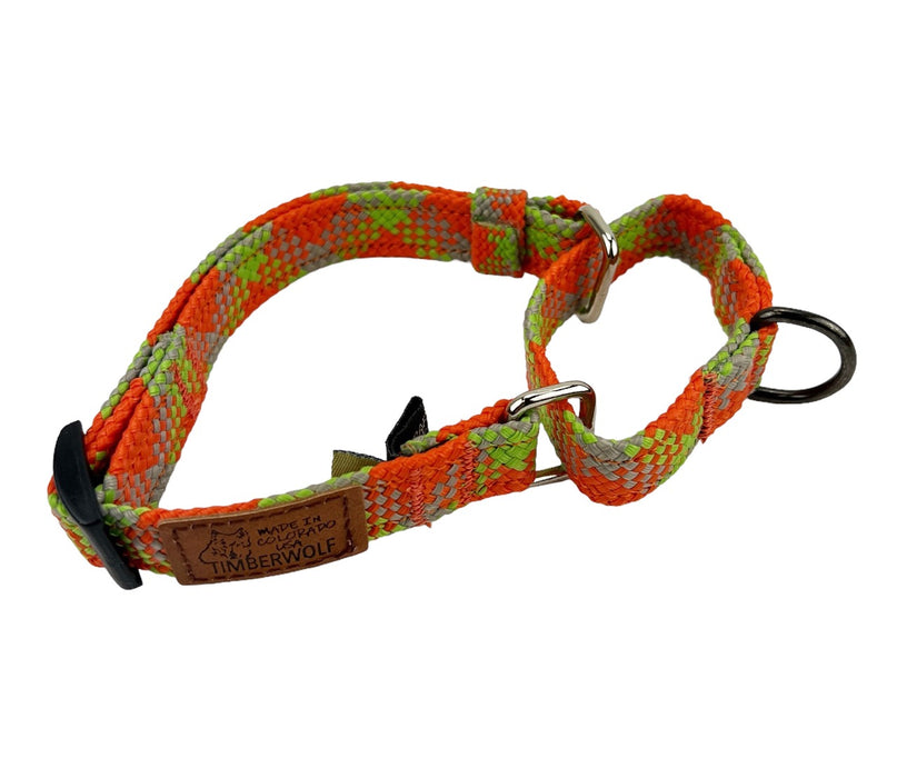 Martingale Collars