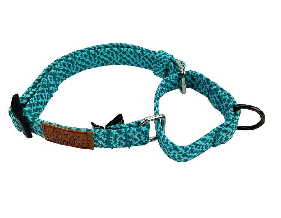 Martingale Collars