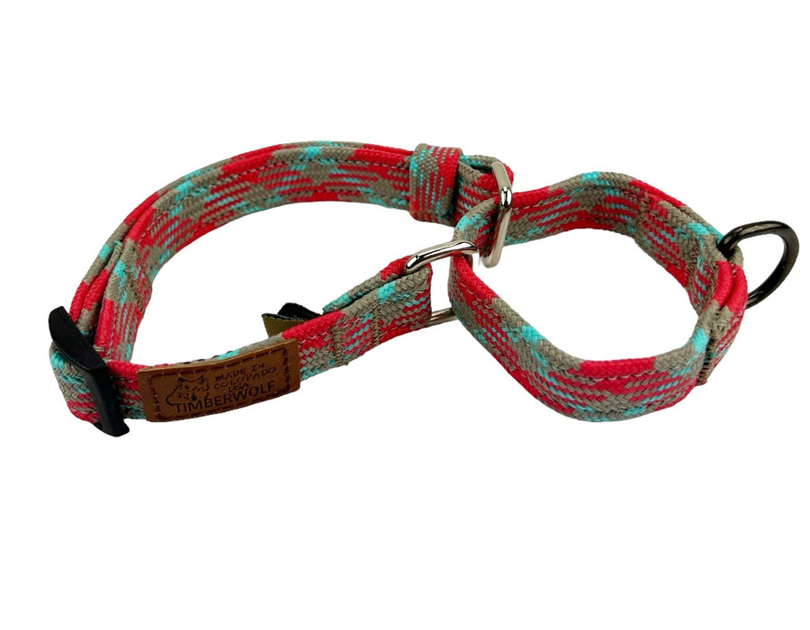 Martingale Collars