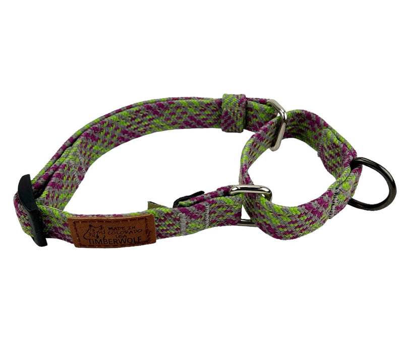 Martingale Collars