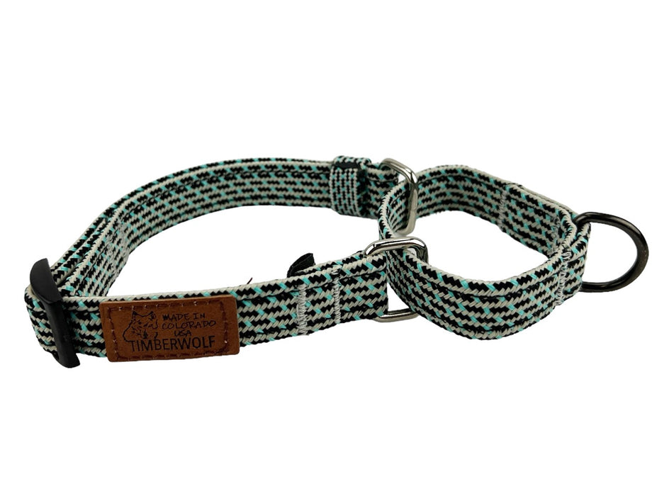 Martingale Collars
