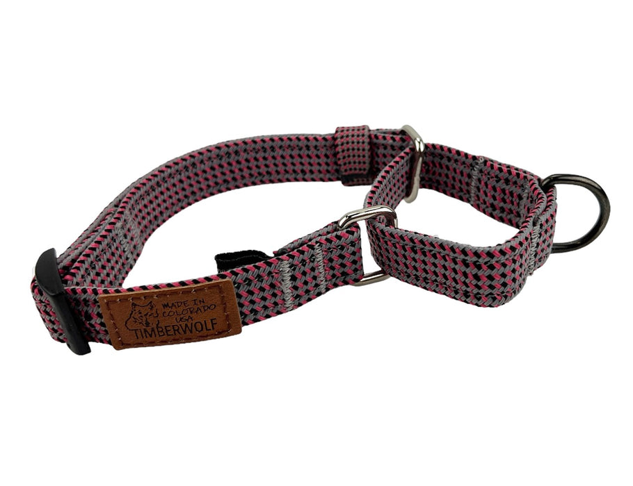 Martingale Collars