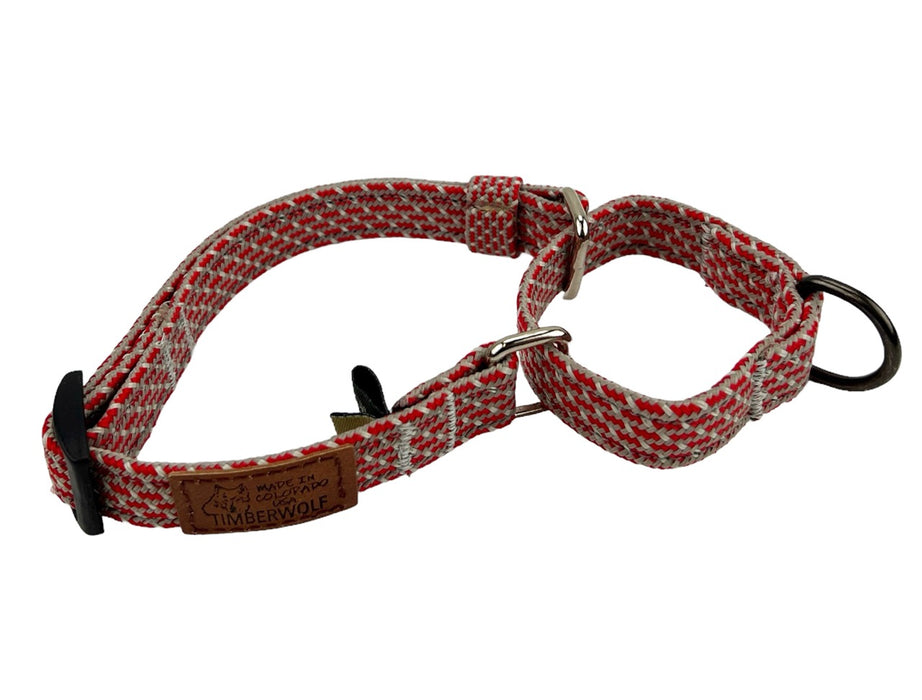 Martingale Collars